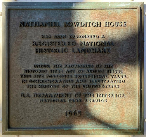 Plaque